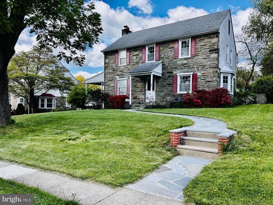 56 N New Ardmore Avenue, Broomall, PA 19008 Main Photo