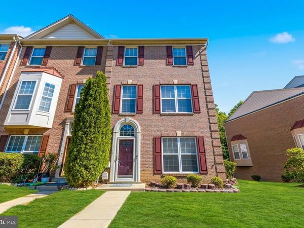 3778 MERSEYSIDE PLACE, WALDORF, MD 20602