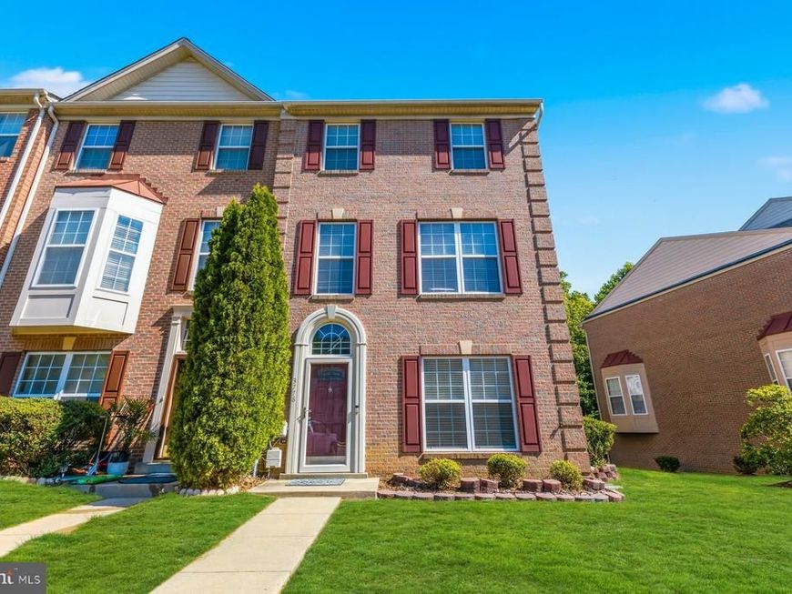 3778 Merseyside Place, Waldorf, MD 20602 Main Photo