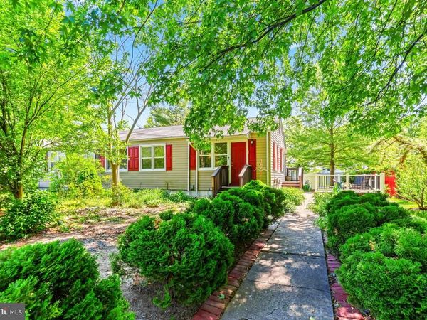 66 LIBERTY STREET, ABERDEEN, MD 21001