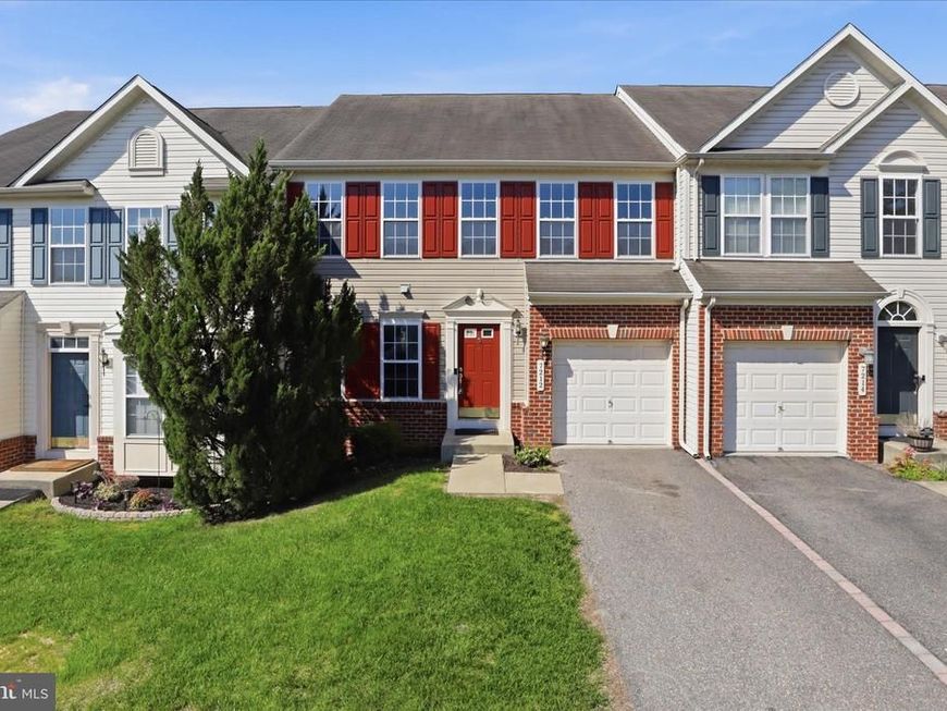 7212 Banwell Court, Hanover, MD 21076 Main Photo