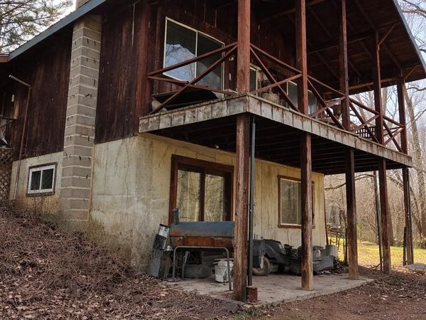 1813 N State Road 66 Road, Marengo, IN 47140