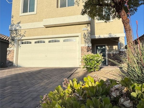 5660 Alta Peak Court , Las Vegas, NV 89118