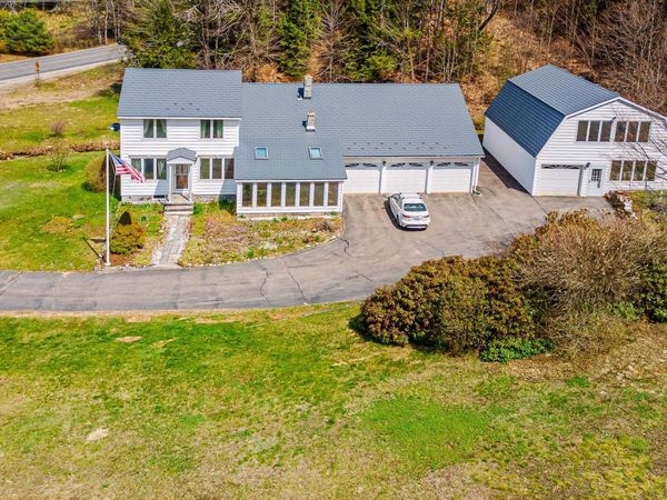 849 Route 10 Road, Gilsum, NH 03448