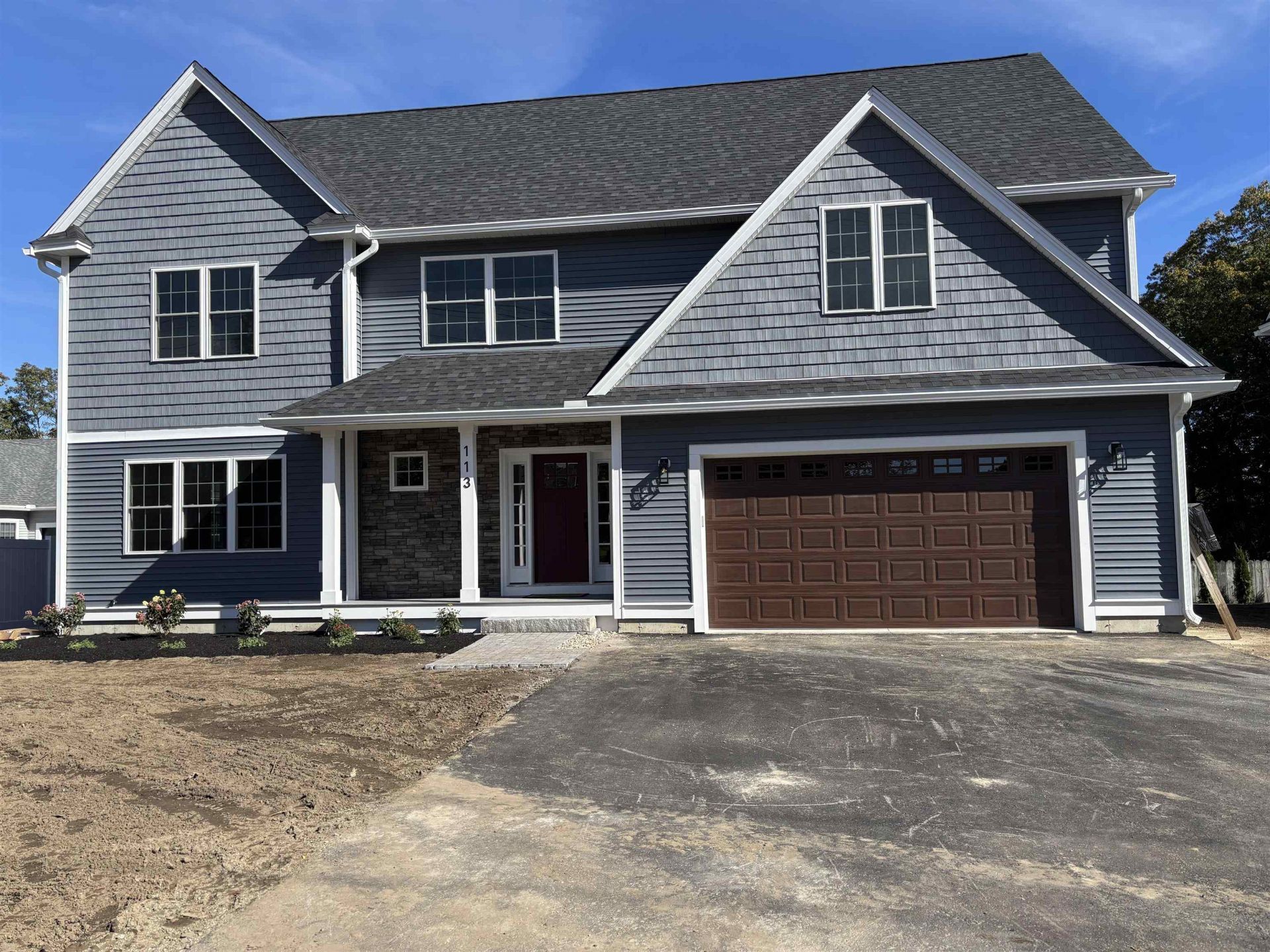 113 Concord Street, Nashua, NH 03064 Main Photo