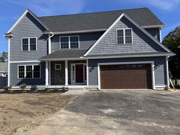 113 Concord Street, Nashua, NH 03064