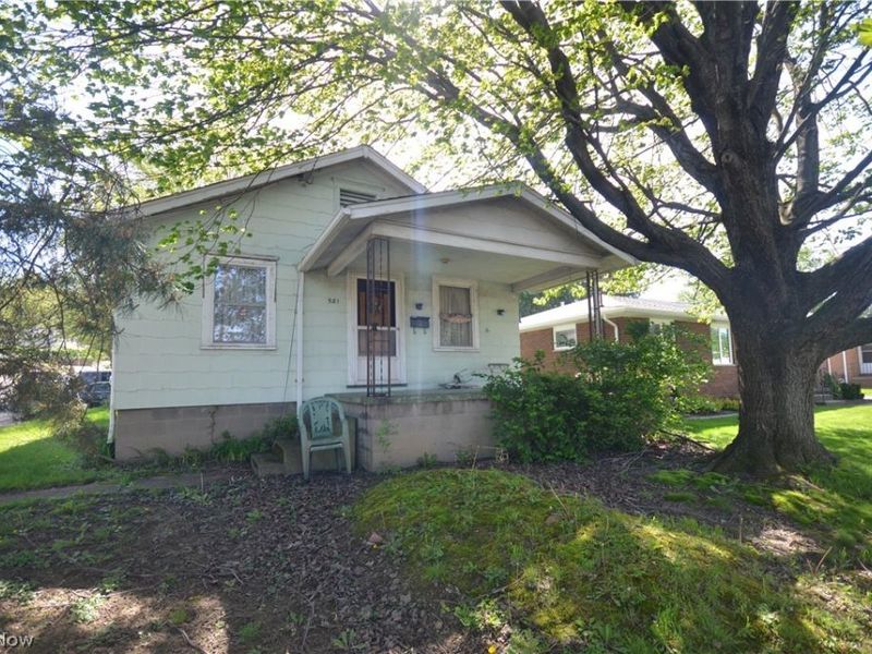 581 Baldwin Road, Akron, OH 44312 Photo 1