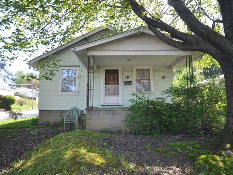 581 Baldwin Road, Akron, OH 44312 Photo 3