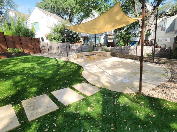 3110 Clawson RD, Austin, TX 78704