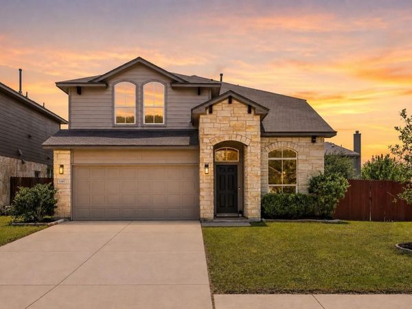 13901 Marathon RD, Austin, TX 78717