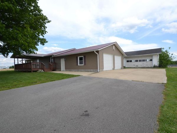 7287 Gardner Road, Ripley, OH 45167