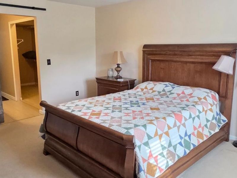5149 Carriage Hill, Unit 207, Green Township, OH 45248 Photo 12
