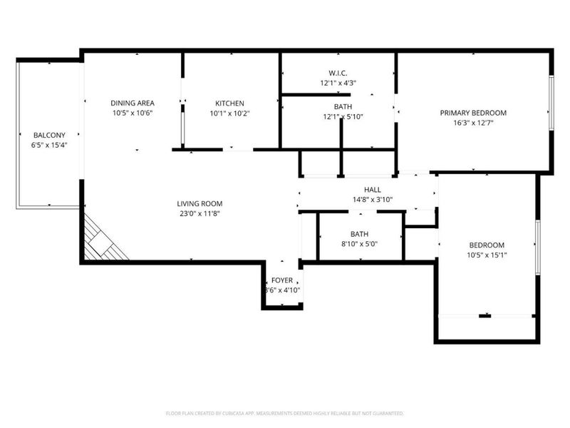 5149 Carriage Hill, Unit 207, Green Township, OH 45248 Photo 20