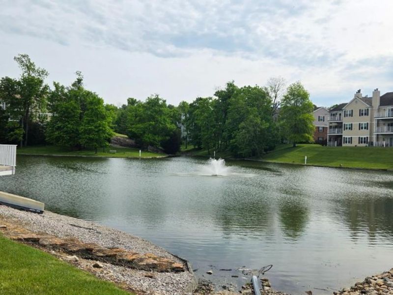 5149 Carriage Hill, Unit 207, Green Township, OH 45248 Photo 24