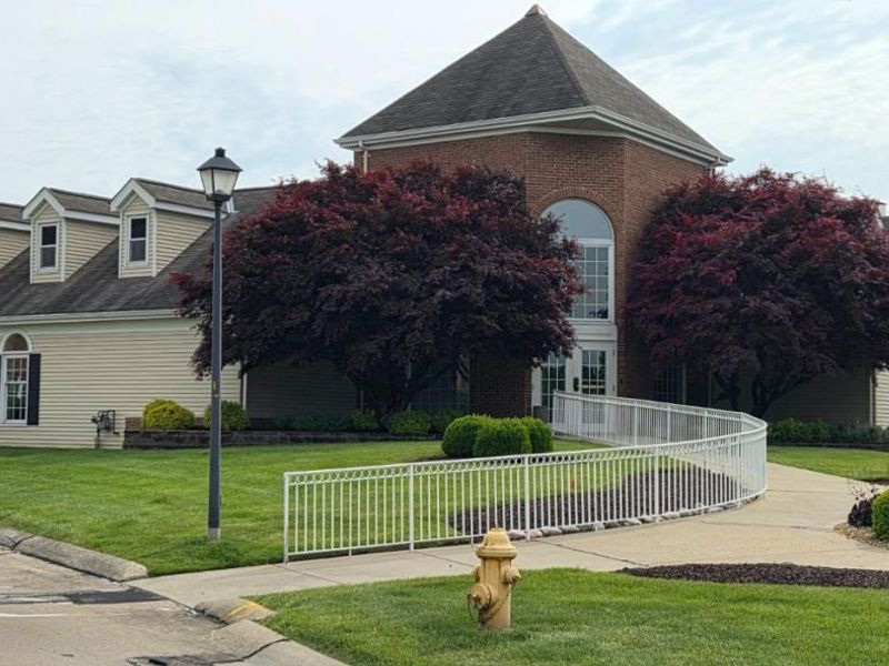 5149 Carriage Hill, Unit 207, Green Township, OH 45248 Photo 28
