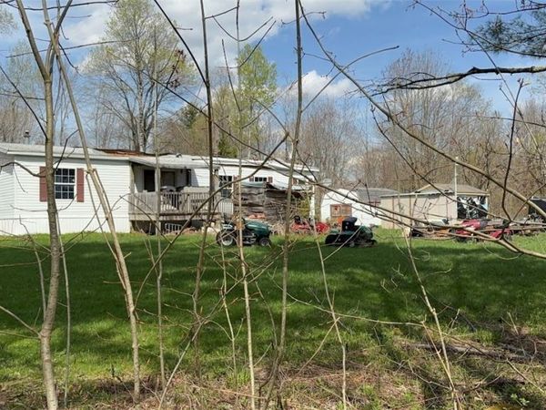 1438 Gregory Road , Camden, NY 13316
