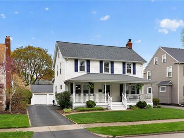 24 Westbourne Road, Rochester, NY 14617