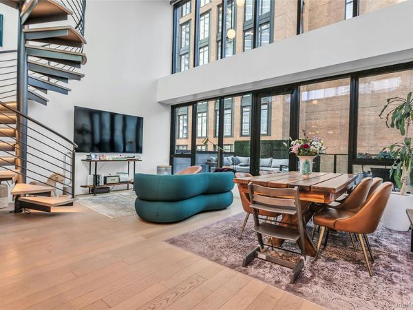 4507 Court Square, Unit 11A, Long Island City, NY 11101
