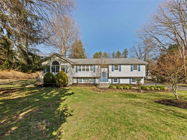 20 Dale Road , Airmont, NY 10952