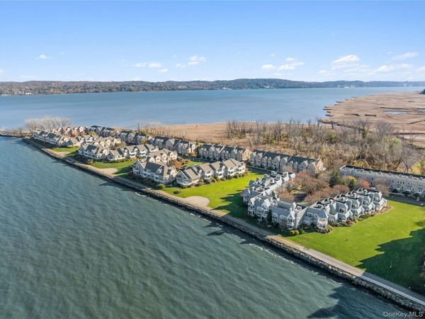 306 Gair Street , Piermont, NY 10968