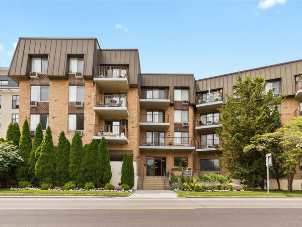 560 Halstead Avenue , Unit 3B, Harrison, NY 10528