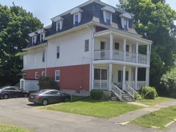 45 Grant Street, Unit 3, Chicopee, MA 01013
