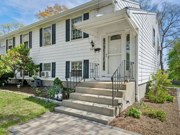 93A High Street, Unit 93A, Milford, MA 01757