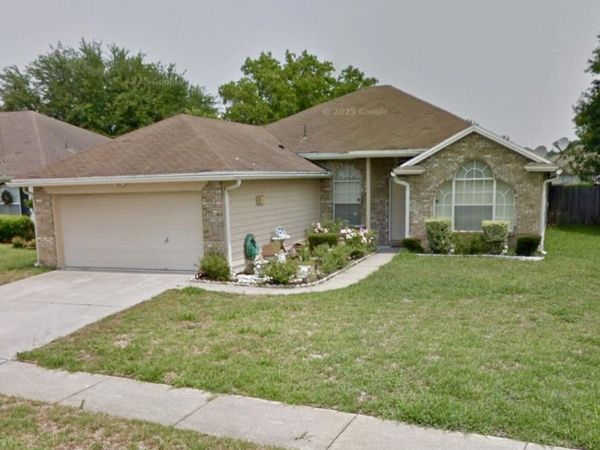 3668 MORNING MEADOW Lane, Orange Park, FL 32073