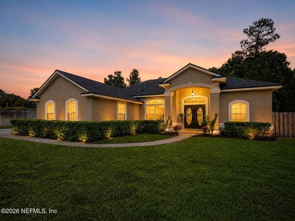 3296 KINGS Road S, St. Augustine, FL 32086