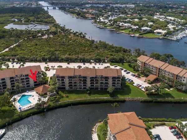 1201 Seafarer Circle, Unit Apt 201, Jupiter, FL 33477