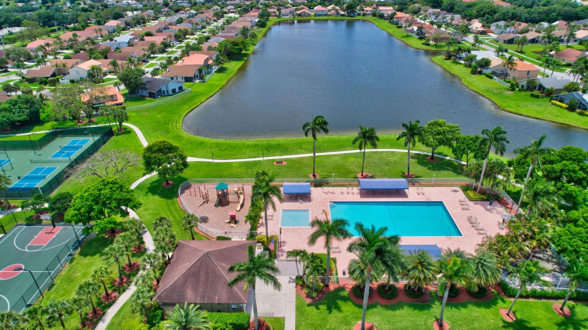 9628 Tavernier Drive, Boca Raton, FL 33496 Photo