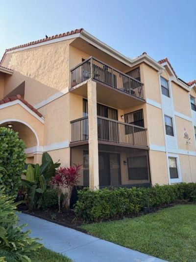 5661 Riverside Drive, Unit 203b7, Coral Springs, FL 33067 Photo