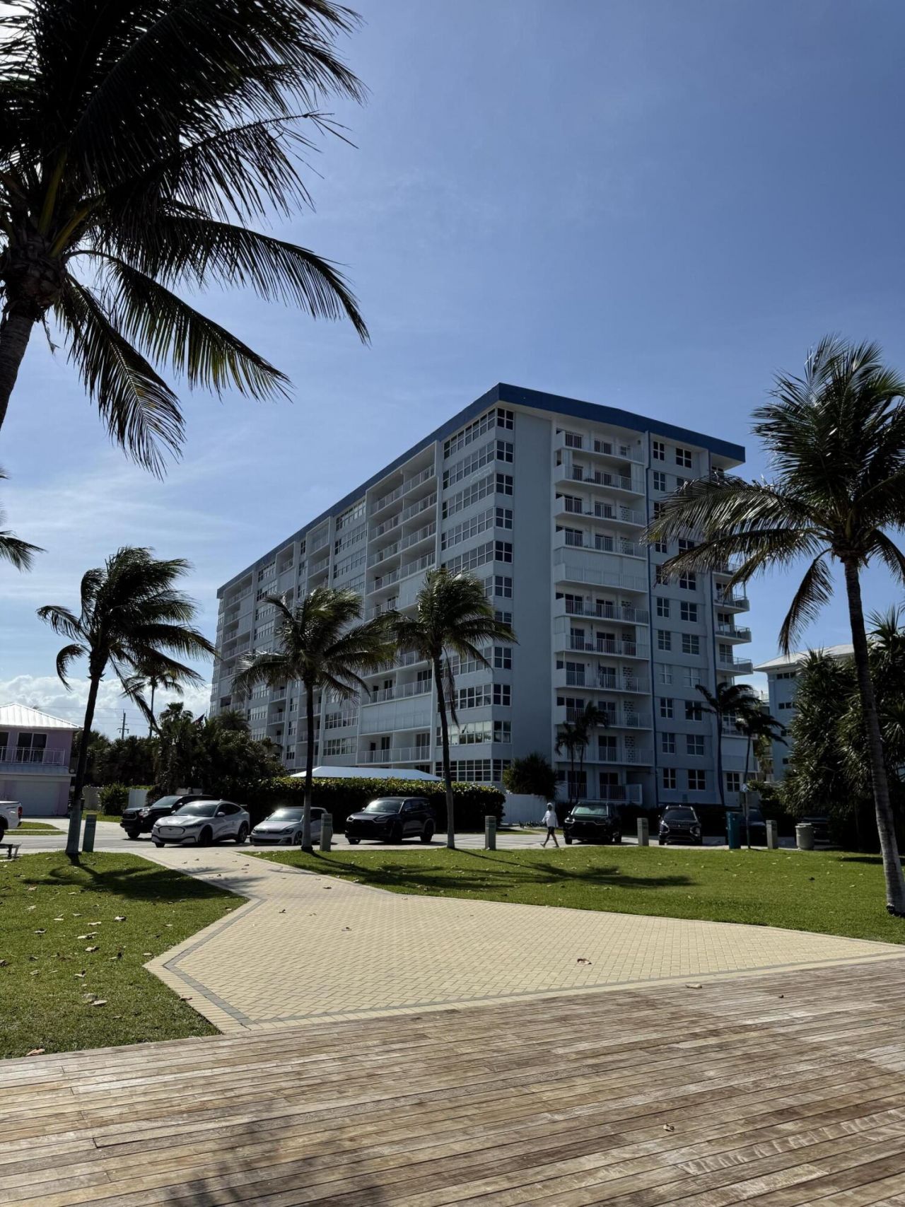 800 SE 20th Avenue, Unit 105, Deerfield Beach, FL 33441 Photo