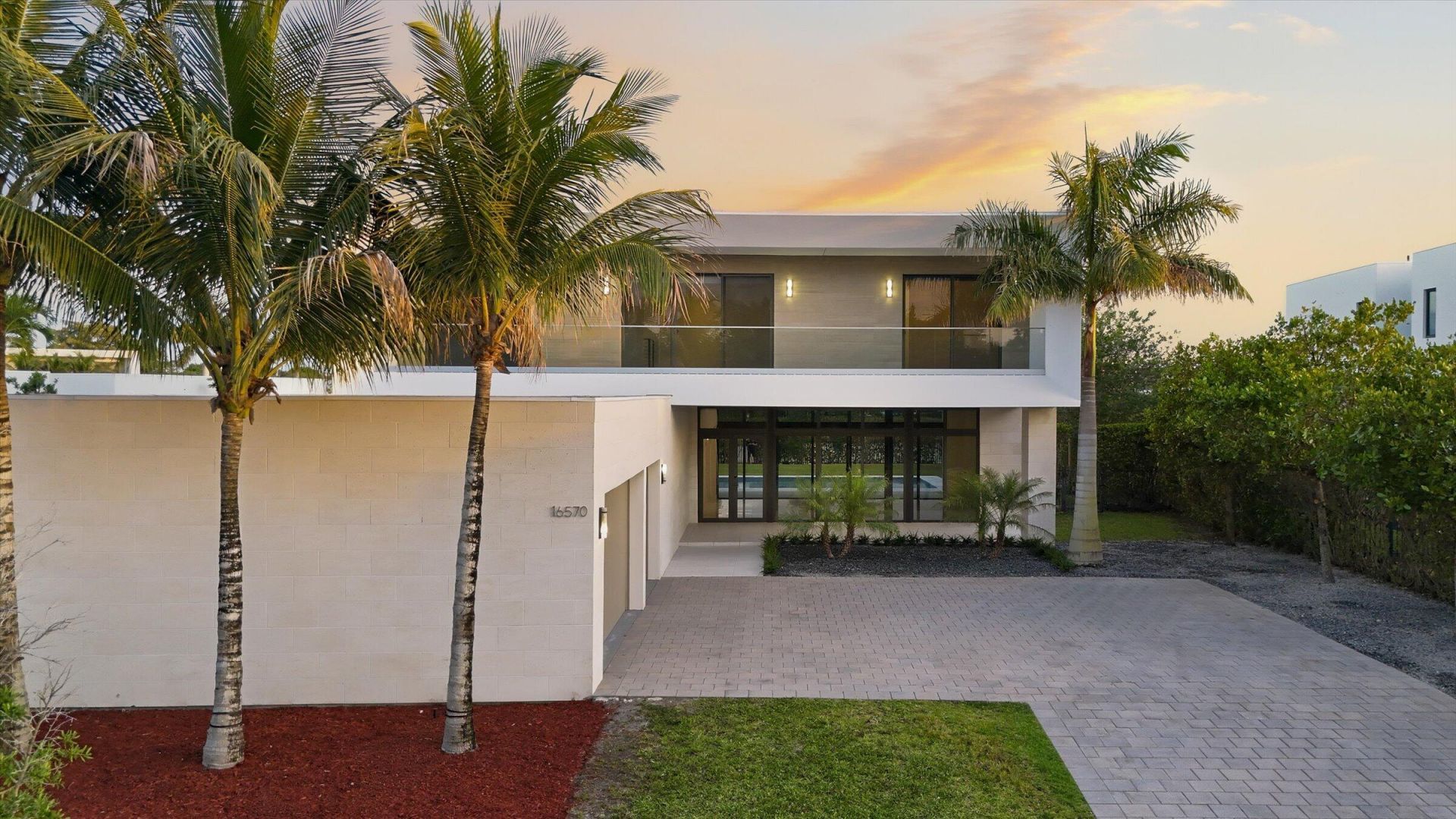 16570 Sunset Way, Weston, FL 33326 Photo