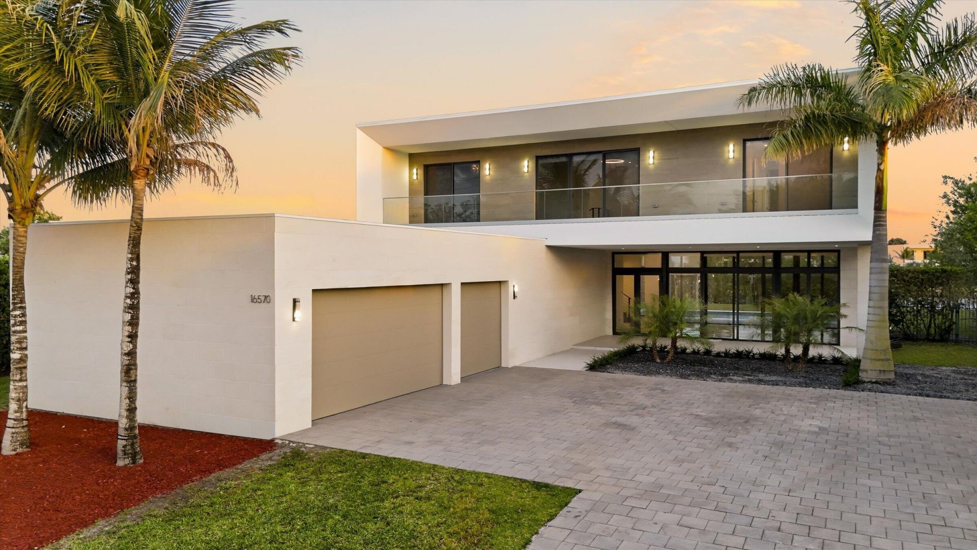 16570 Sunset Way, Weston, FL 33326 Photo