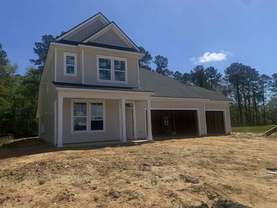 420 Joseph St , Longs, SC 29568