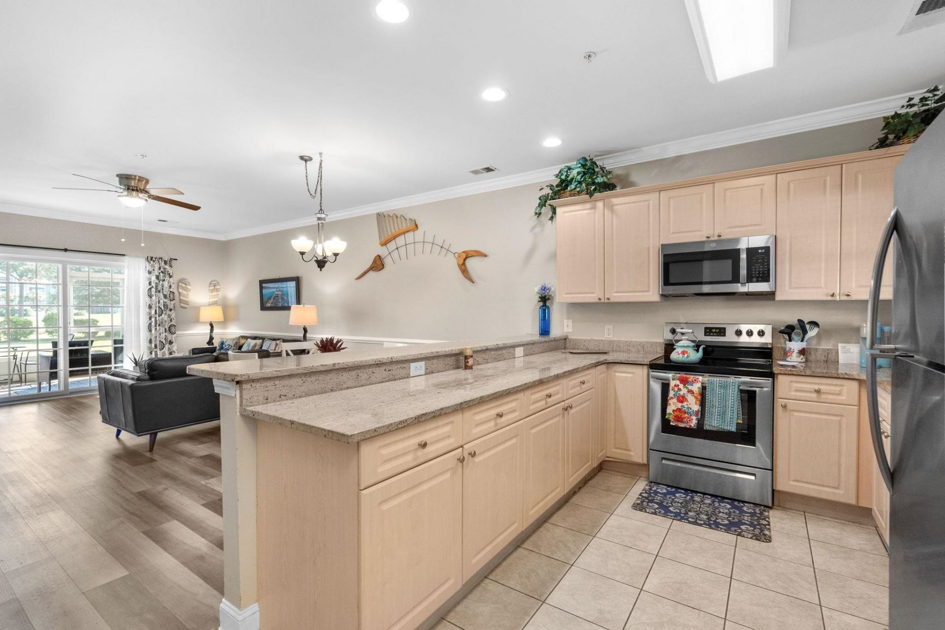 4889 Magnolia Point Ln. Photo 17