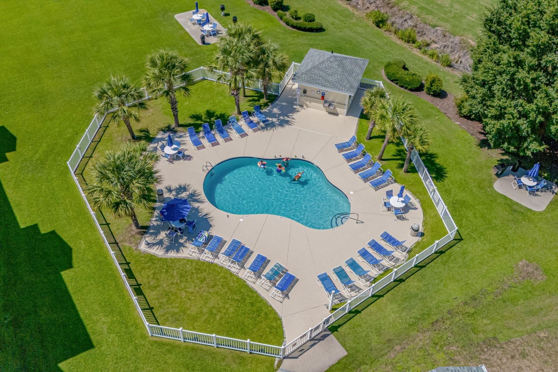 4889 Magnolia Point Ln. Photo 37