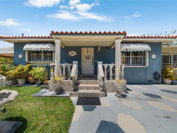 444 SW 36TH AVE , Miami, FL 33135