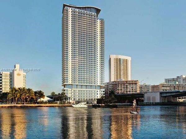 4010 S Ocean Dr , Unit R3308, Hollywood, FL 33019
