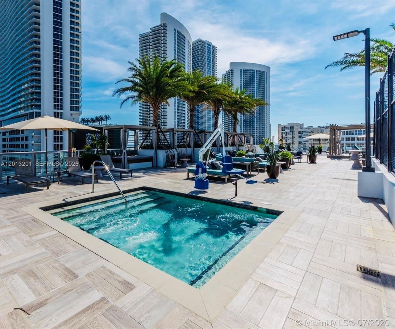 4010 S Ocean Dr , Unit R3308, Hollywood, FL 33019 Photo