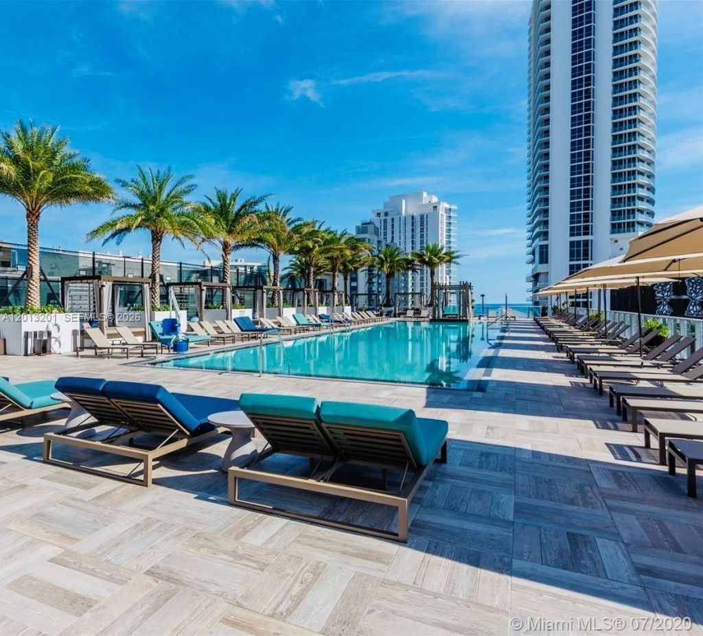 4010 S Ocean Dr , Unit R3308, Hollywood, FL 33019 Photo