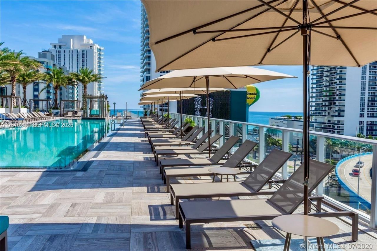 4010 S Ocean Dr , Unit R3308, Hollywood, FL 33019 Photo