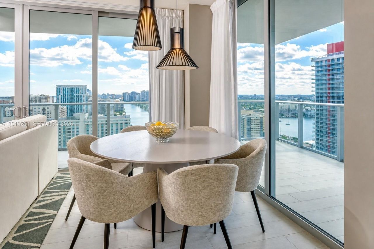 4010 S Ocean Dr , Unit R3308, Hollywood, FL 33019 Photo