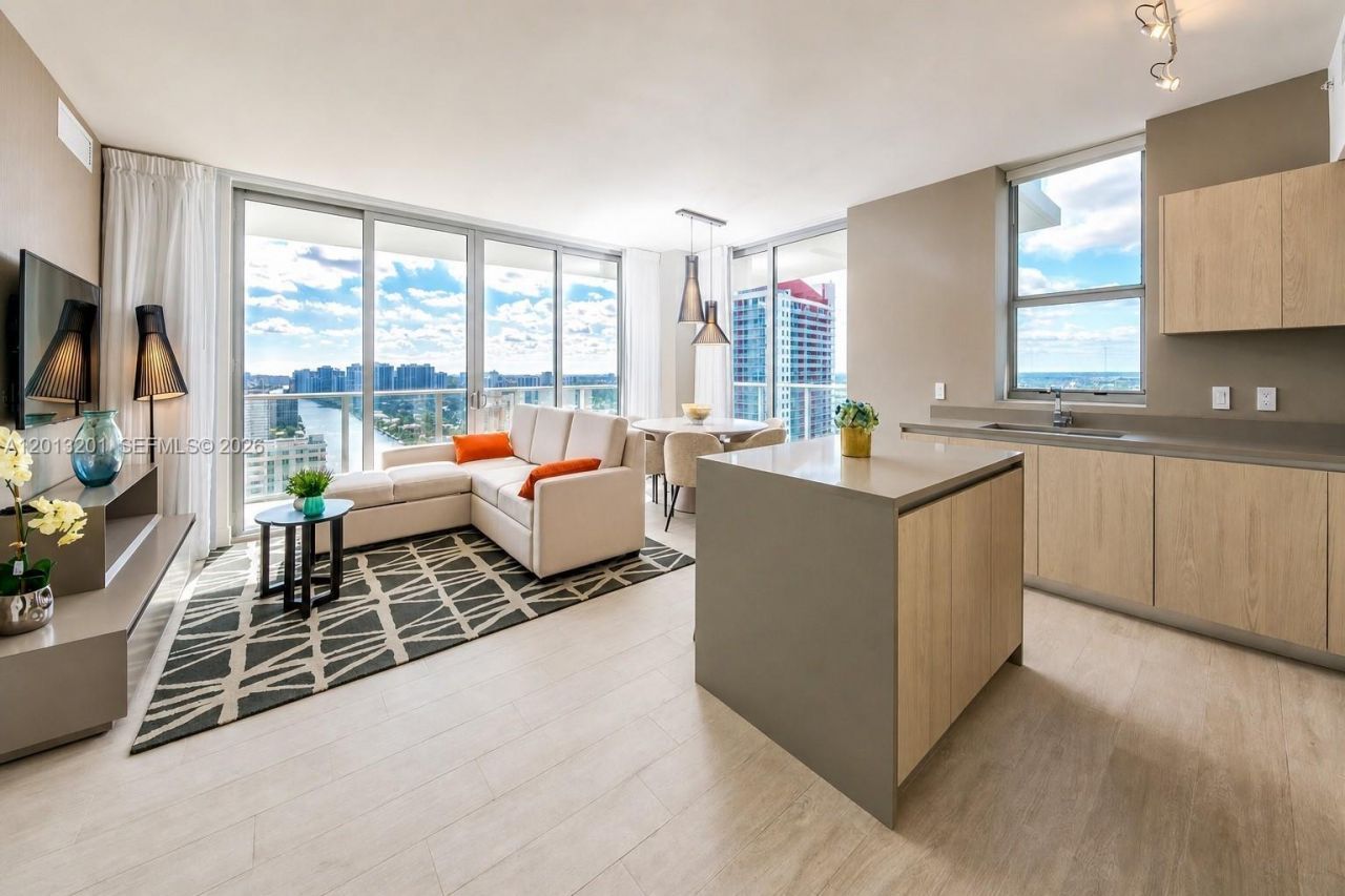 4010 S Ocean Dr , Unit R3308, Hollywood, FL 33019 Photo