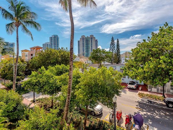 221 Meridian Ave , Unit 314, Miami Beach, FL 33139