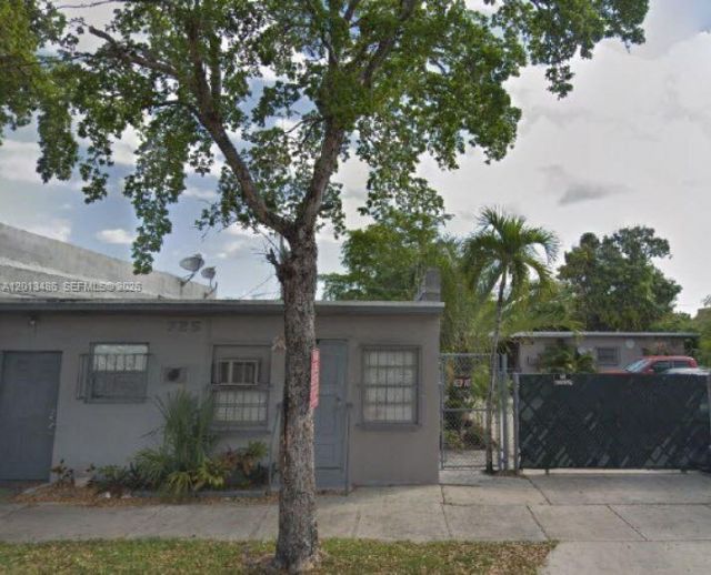725 Opa Locka Blvd, Unit C, Opa Locka, FL 33054 Main Photo