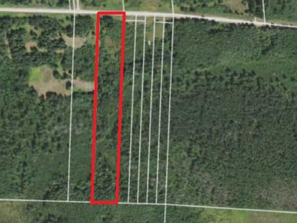 TBD County Rd 55 , Nashwauk, MN 55769