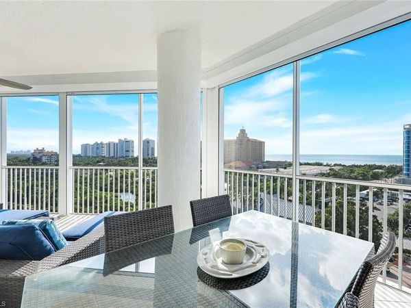 400 Flagship DR , Unit 902, NAPLES, FL 34108