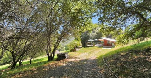 20229 Troost Trl, North San Juan, CA 95960 Photo